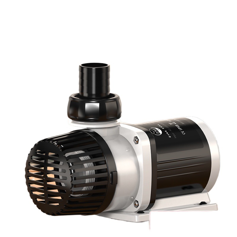 Fish Tank Filter Pump - Fish tank water pump Ultra-quiet fish
