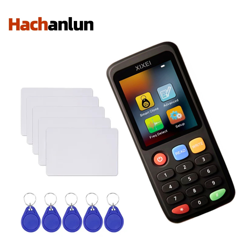 Pet Supplies Online - New Duplicator Reader 13.56Mhz NFC Smart