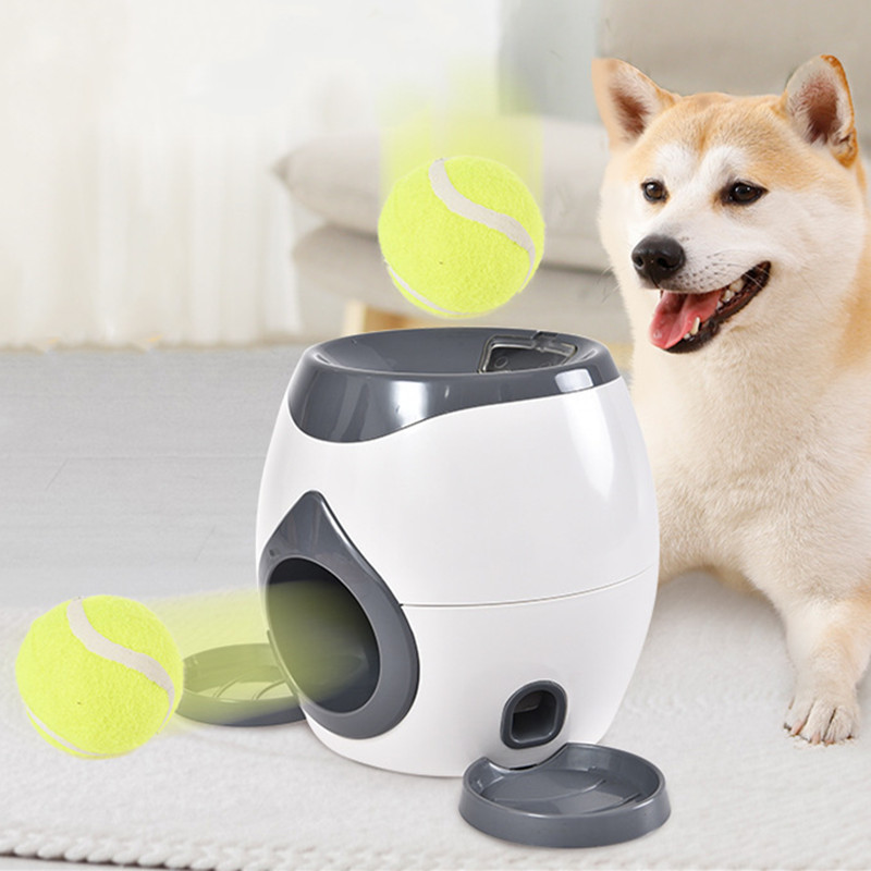 Pet Supplies Rewards - 2 in 1 Dog Pet Interactive