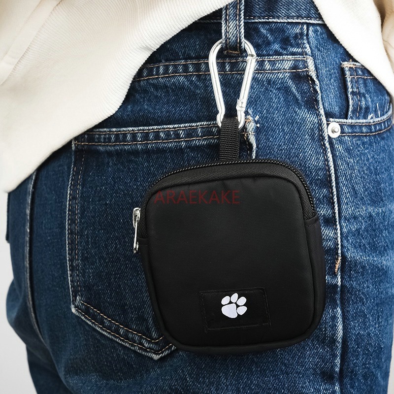 Pet Supplies Rewards - Pet snack bag, dog training bag,