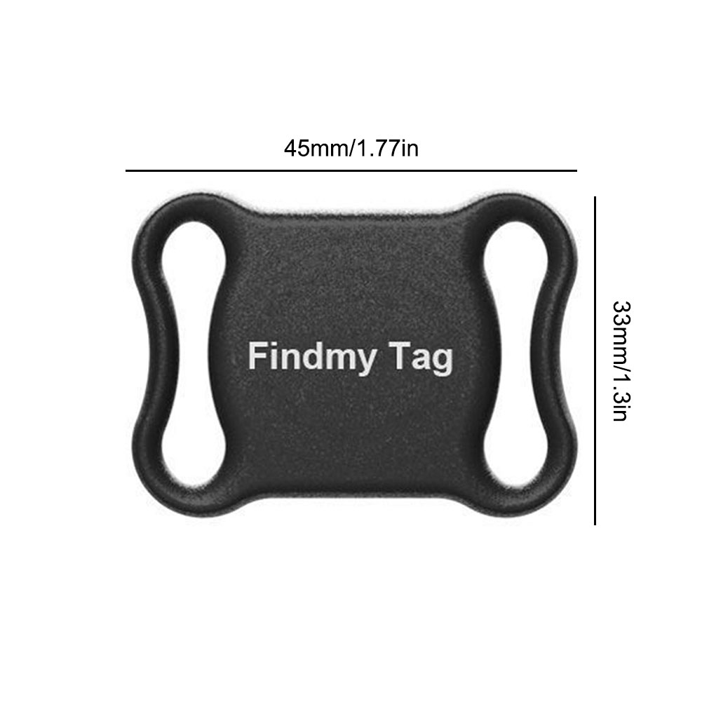 Pet Gps Tracker Collar - Anti-Lost GPS Tracker Locator Finder BT