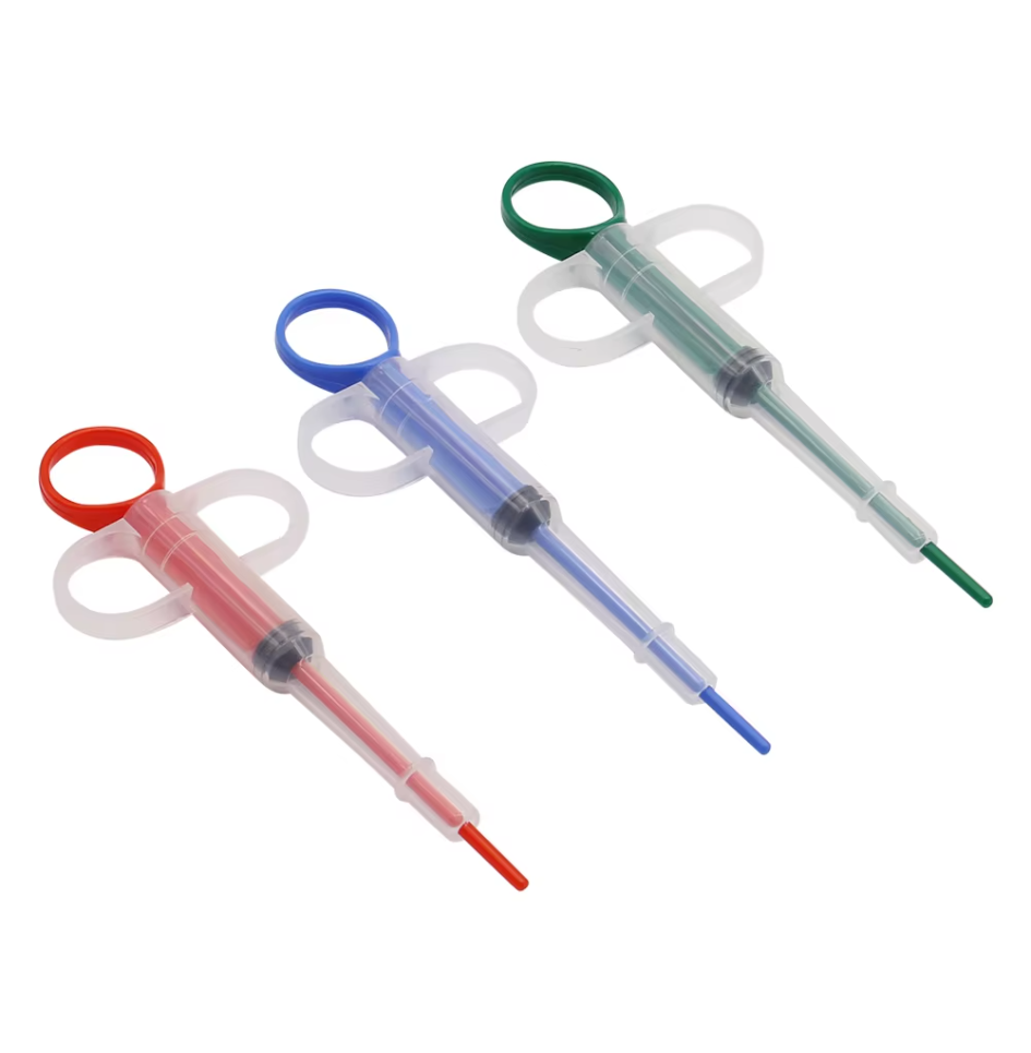 Pet Pills Applicator Cats Dogs - огляд і ціна Pet Supplies Application