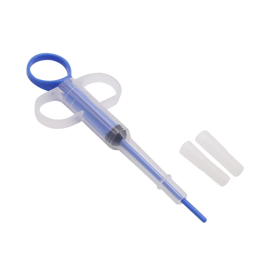 Pet Pills Applicator Cats Dogs - огляд і ціна Pet Supplies Application