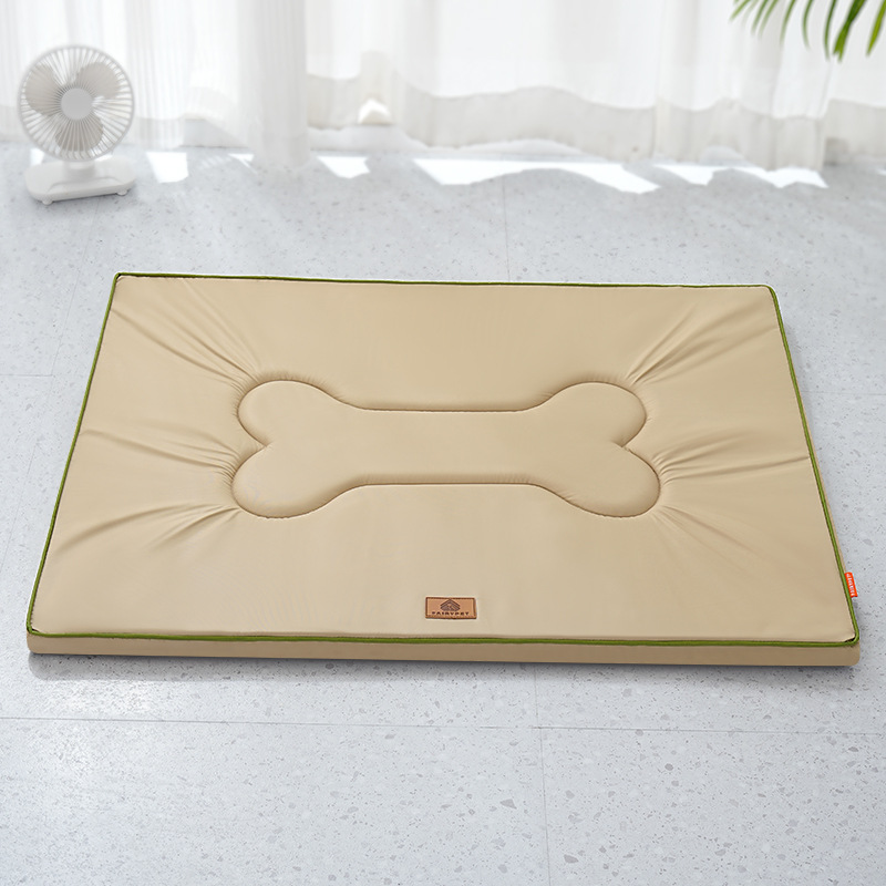 Waterproof Dog Bed Oxford Fabr - огляд і ціна Calming Dog Bed