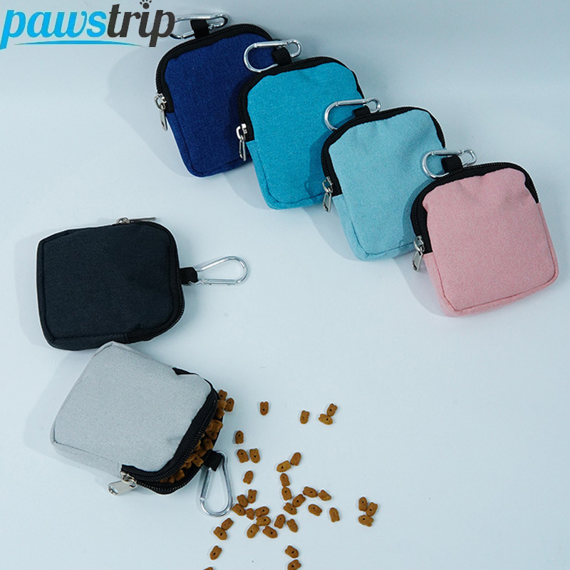 Portable Dog Treat Bag Outdoor - огляд і ціна Pet Supplies Rewards