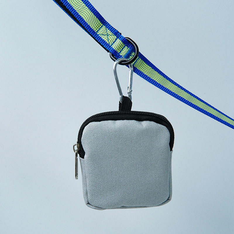 Portable Dog Treat Bag Outdoor - огляд і ціна Pet Supplies Rewards