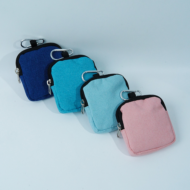 Portable Dog Treat Bag Outdoor - огляд і ціна Pet Supplies Rewards
