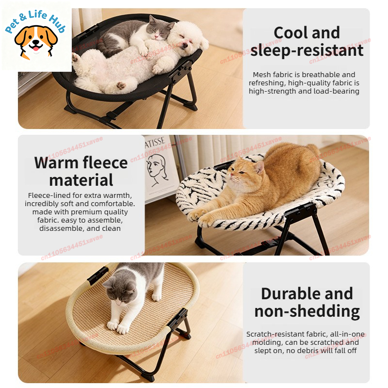 Pet Marching Bed Universal for - огляд і ціна Pet Supplies Application