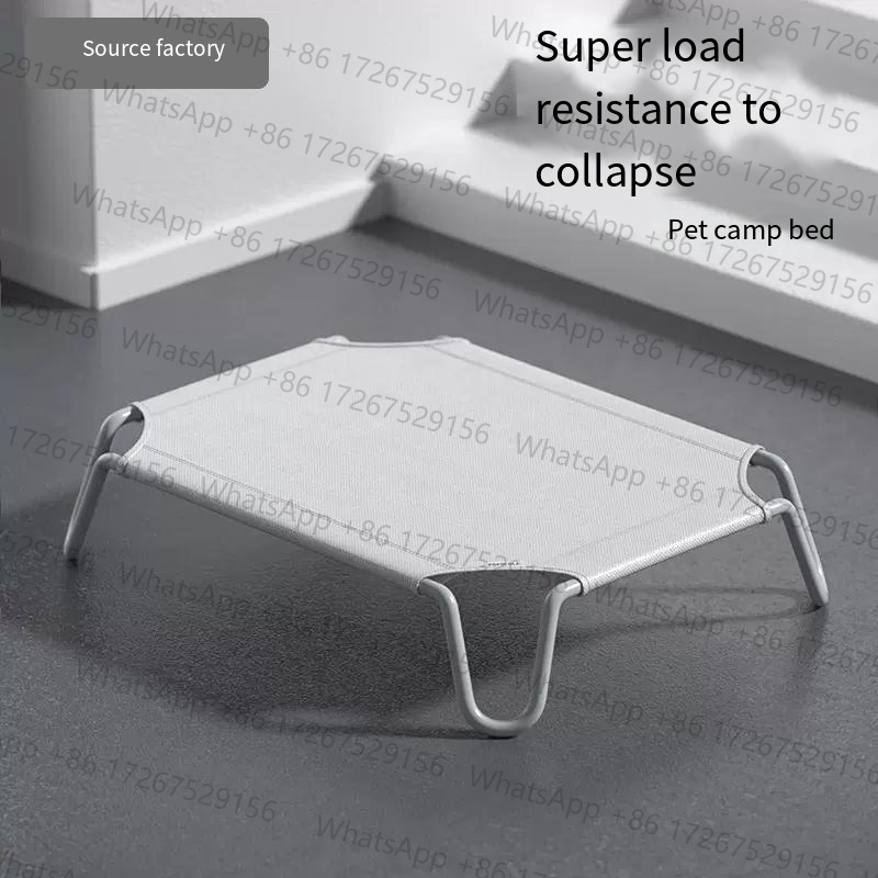Applicable toElevated Bed for  - огляд і ціна Pet Supplies Application