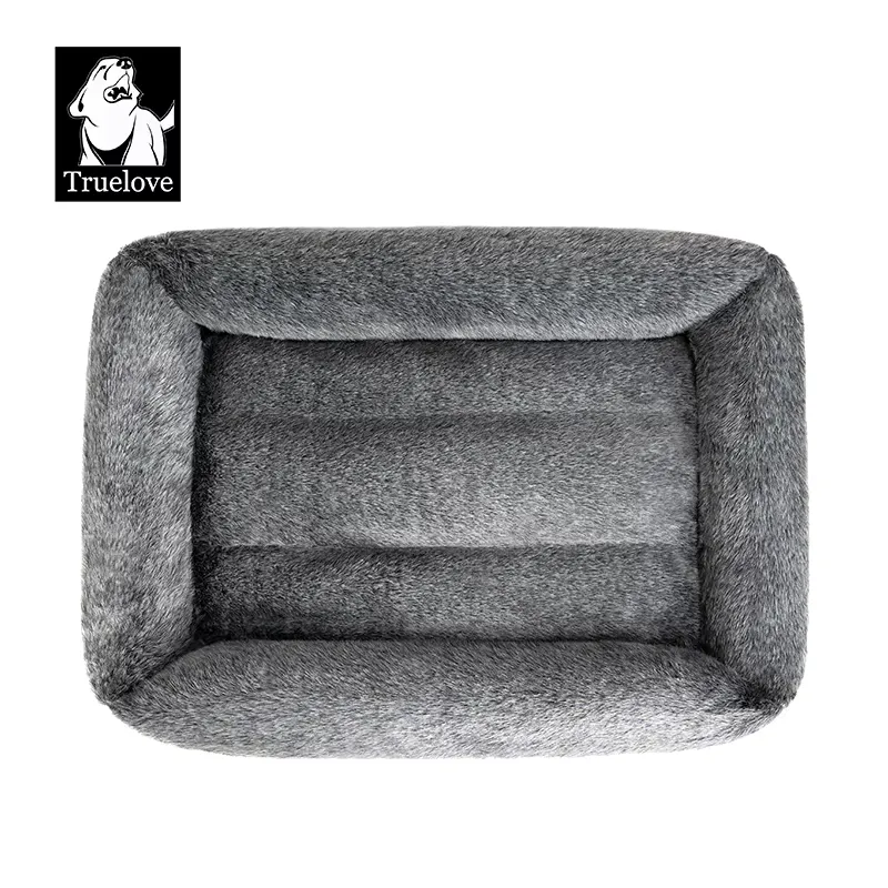 for Truelove Premium Warm Comf - огляд і ціна Calming Dog Bed