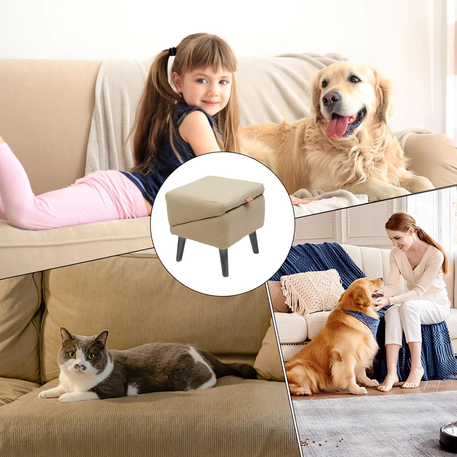 General Multifunctional Foldab - огляд і ціна Calming Dog Bed