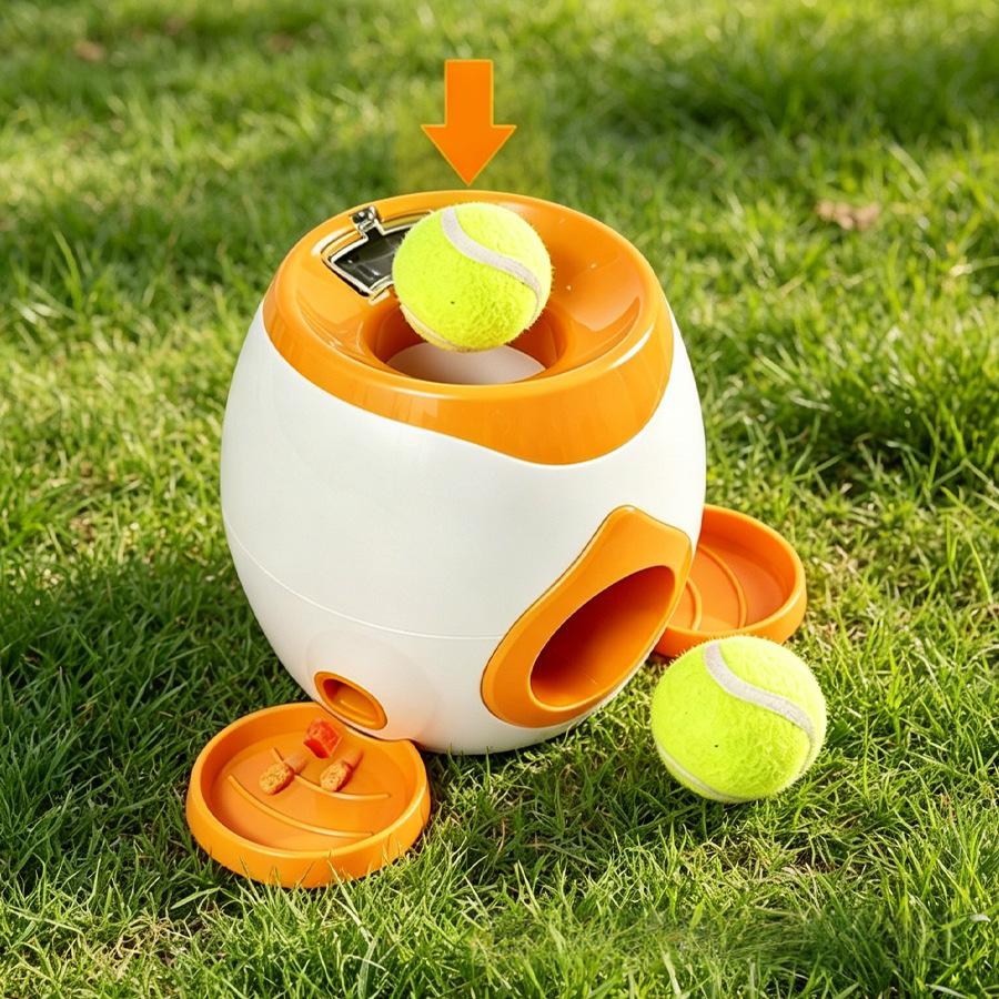 2 in 1 Dog Fun Interactive Toy - огляд і ціна Pet Supplies Rewards