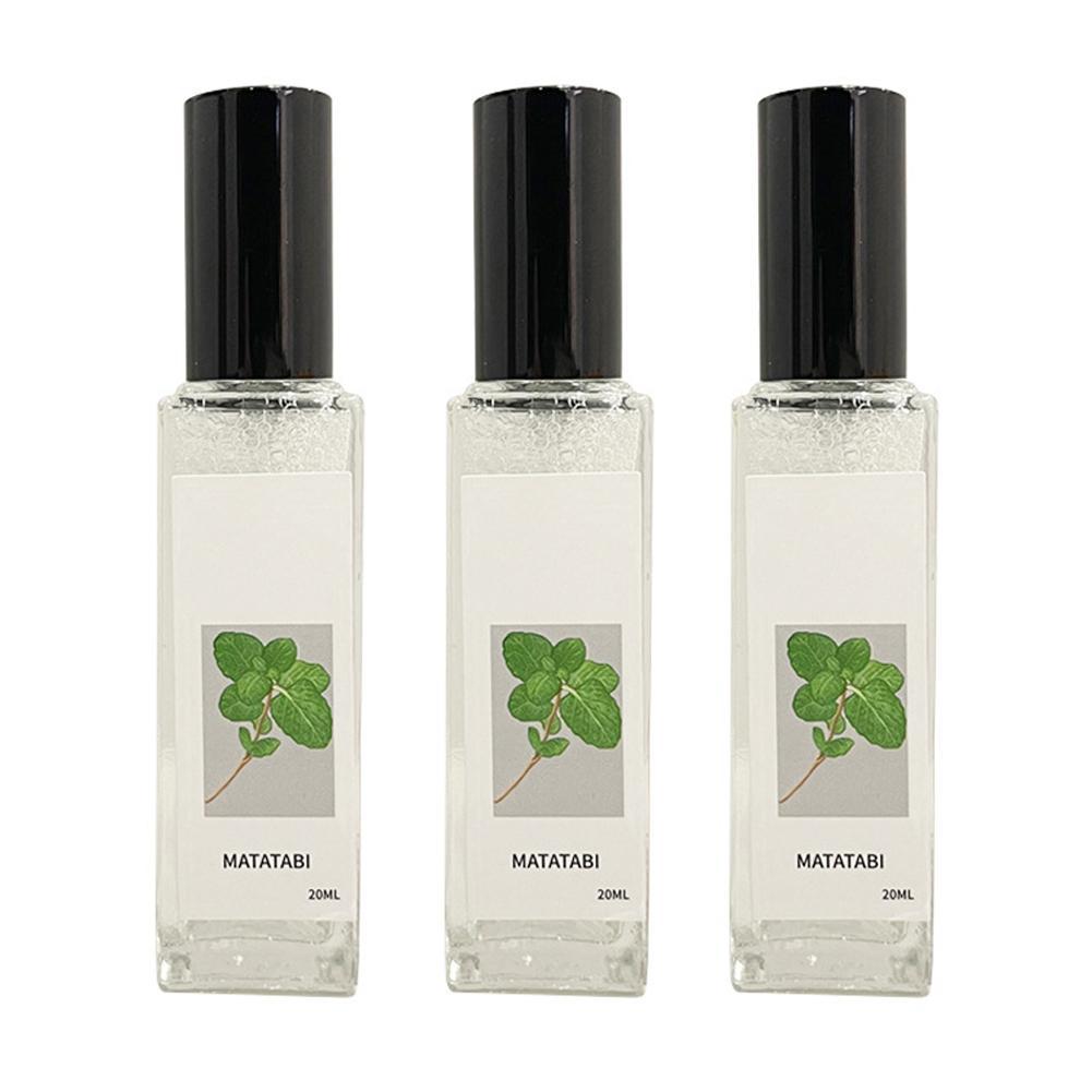 20/100ml Herbal Cat Joy Spray  - огляд і ціна Pet Supplies Online