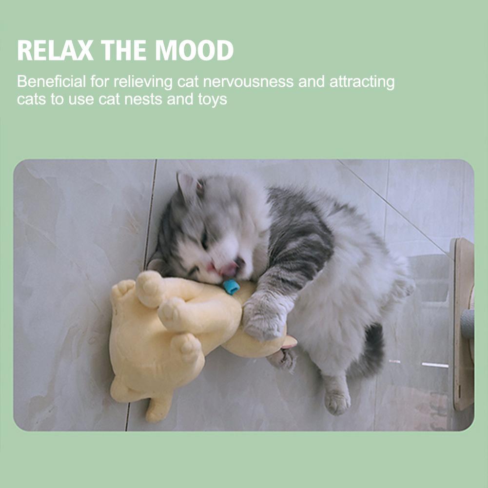 20/100ml Herbal Cat Joy Spray  - огляд і ціна Pet Supplies Online