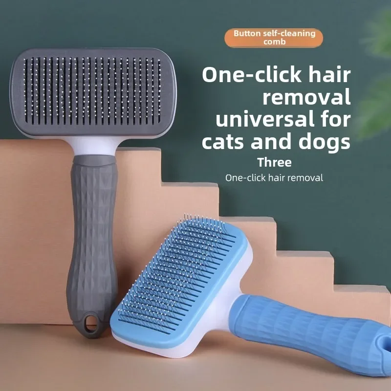 For Cat Accessories Dog Groomi - огляд і ціна Pet Supplies Application