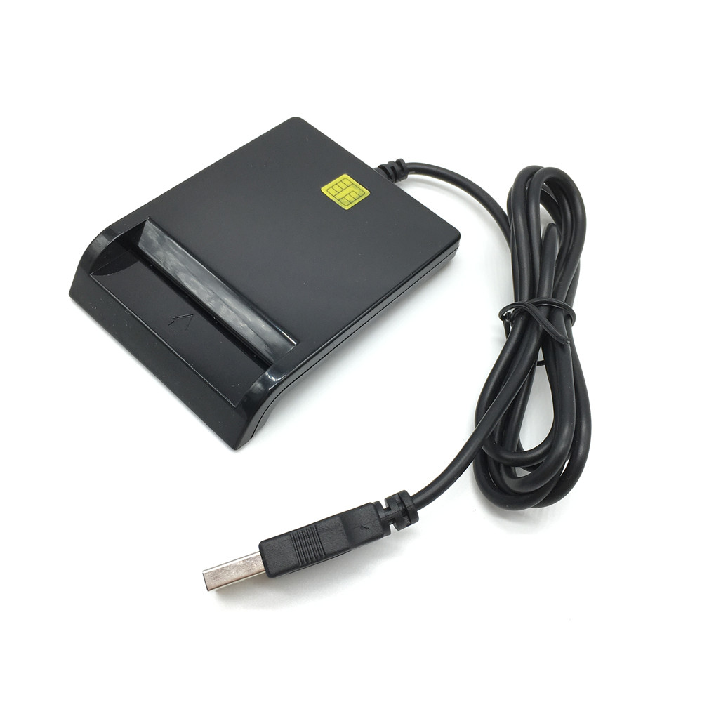 Newest ISO7816 Contact EMV eID - огляд і ціна Pet Supplies Online