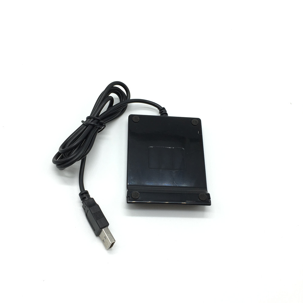 Newest ISO7816 Contact EMV eID - огляд і ціна Pet Supplies Online