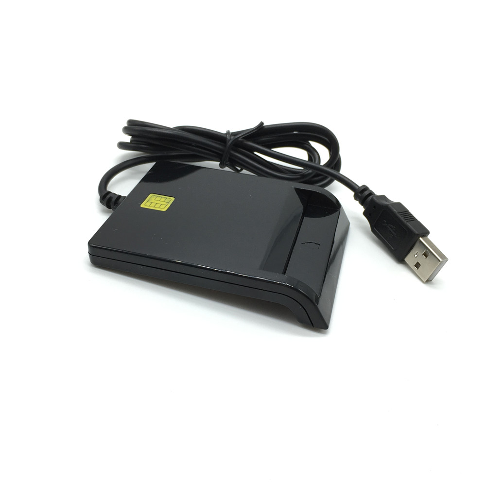 Newest ISO7816 Contact EMV eID - огляд і ціна Pet Supplies Online