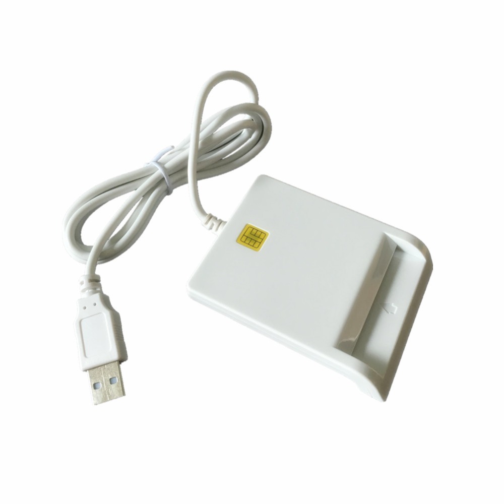 Newest ISO7816 Contact EMV eID - огляд і ціна Pet Supplies Online