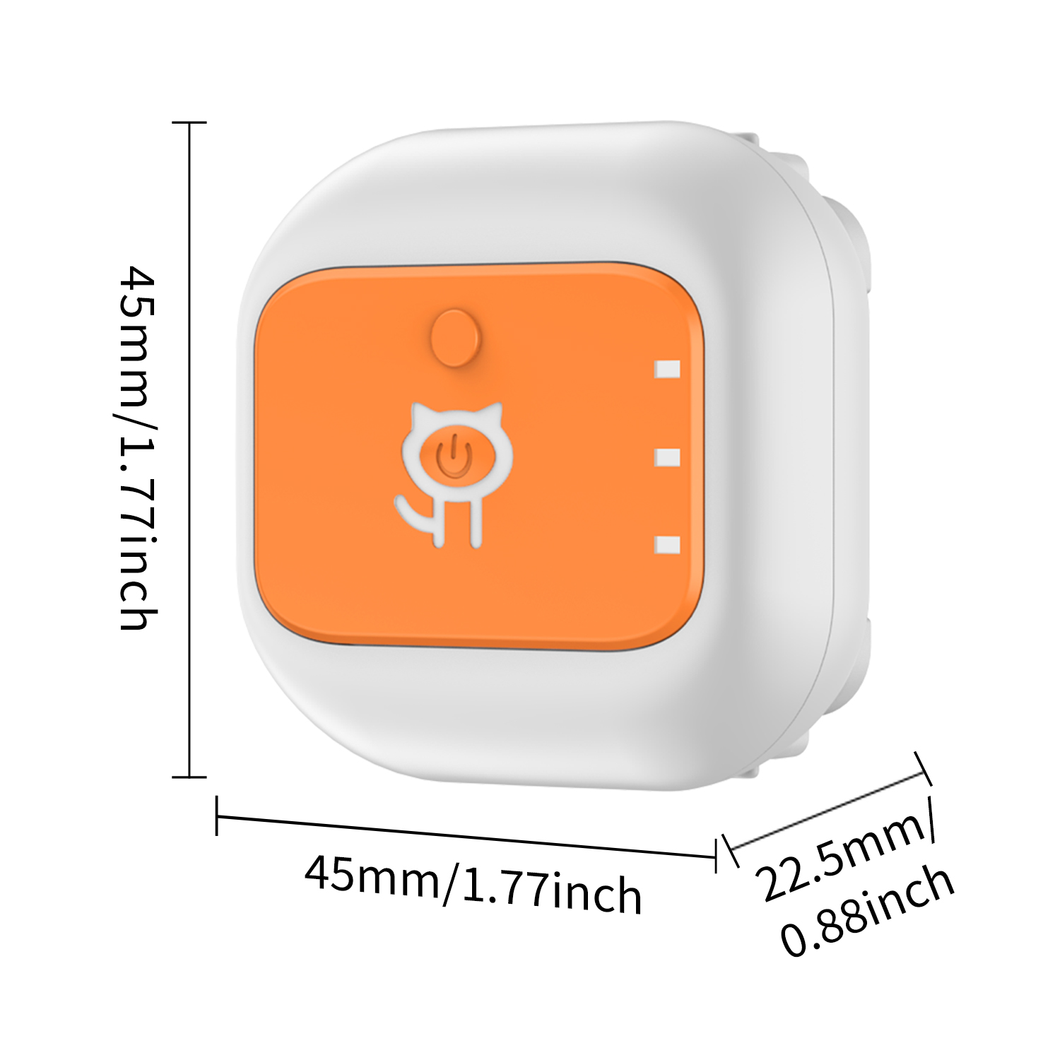 Pet GPS Tracker Collar Adjusta - огляд і ціна Pet Gps Tracker Collar