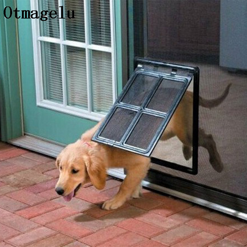 Lockable Plastic Pet Dog Cat K - огляд і ціна Pet Supplies Online