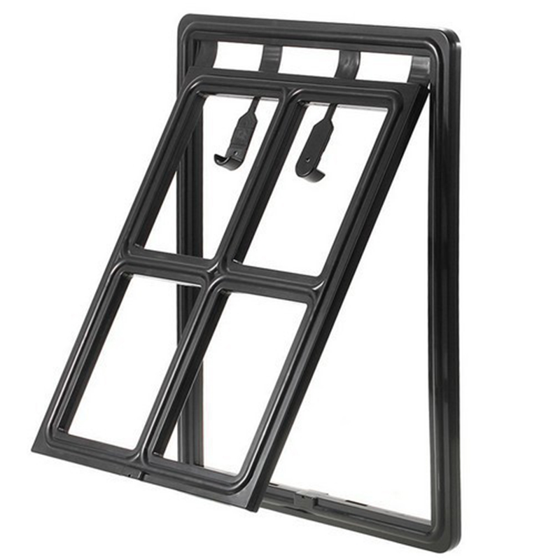 Lockable Plastic Pet Dog Cat K - огляд і ціна Pet Supplies Online