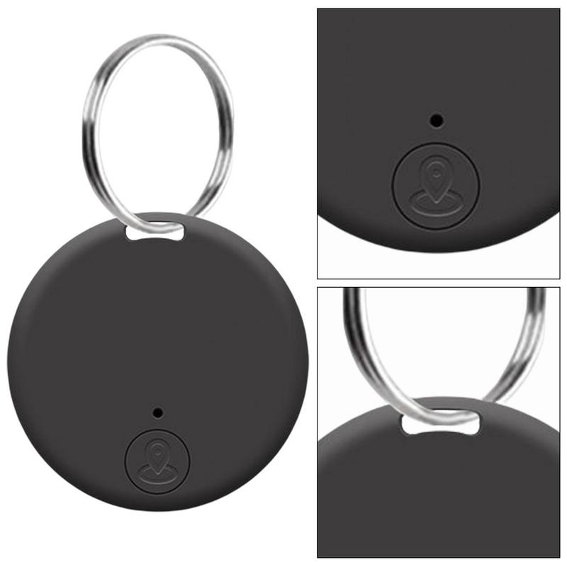 Mini GPS Locator Tracker Air t - огляд і ціна Pet Gps Tracker Collar