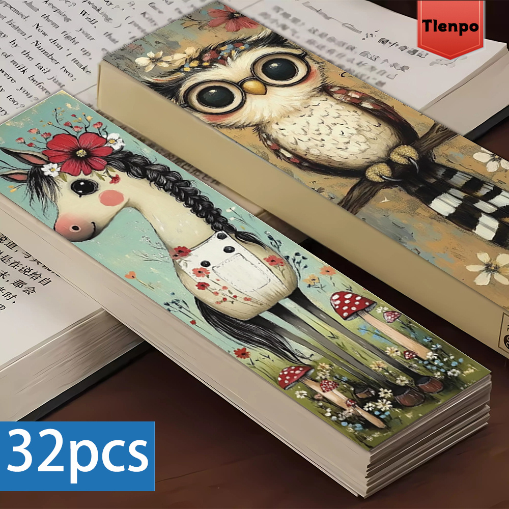 32pcs, Rural Floral and Cute P - огляд і ціна Pet Supplies Online