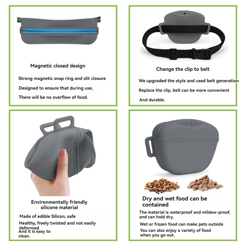Pet Supplies Silicone Dogs Tre - огляд і ціна Pet Supplies Rewards