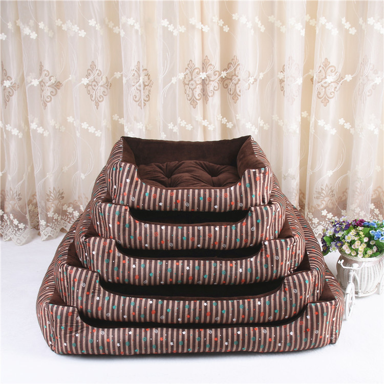 2026 all seasons Pet Sofa Warm - огляд і ціна Calming Dog Bed