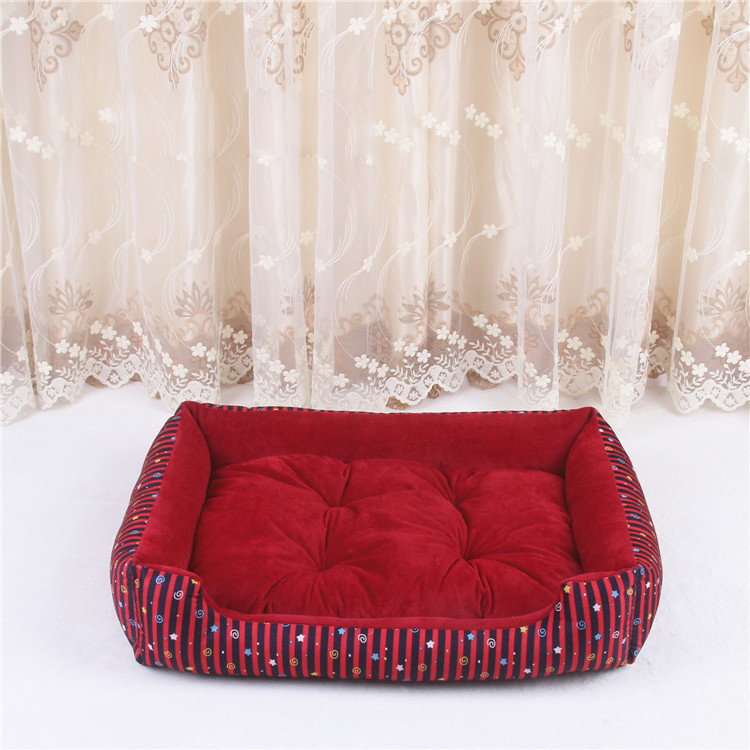 2026 all seasons Pet Sofa Warm - огляд і ціна Calming Dog Bed