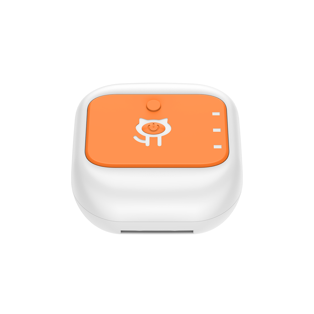 STLFMini Waterproof 4G GPS Dog - огляд і ціна Pet Gps Tracker Collar