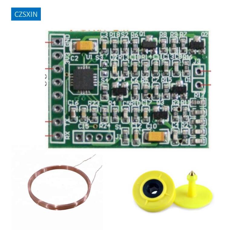 Czstar 134.2khz fdx-b reader L - огляд і ціна Pet Supplies Online
