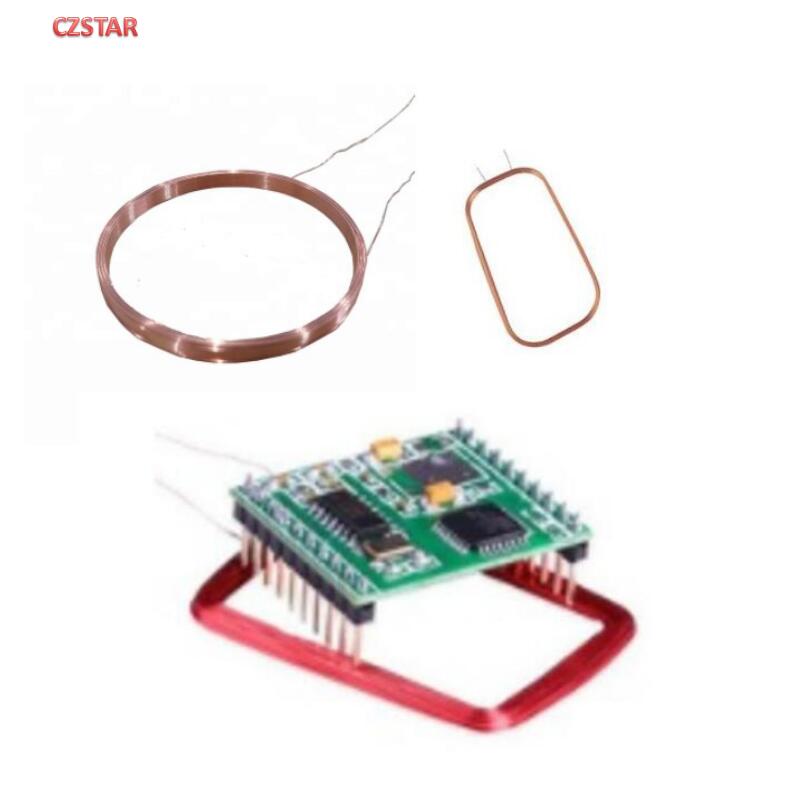 Czstar 134.2khz fdx-b reader L - огляд і ціна Pet Supplies Online