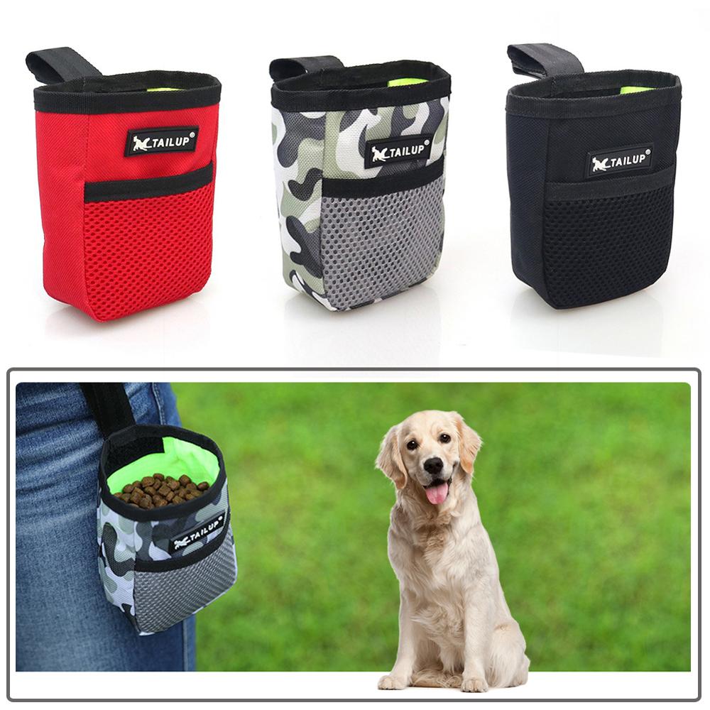 Mini Outdoor Portable Training - огляд і ціна Pet Supplies Rewards