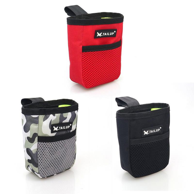 Mini Outdoor Portable Training - огляд і ціна Pet Supplies Rewards