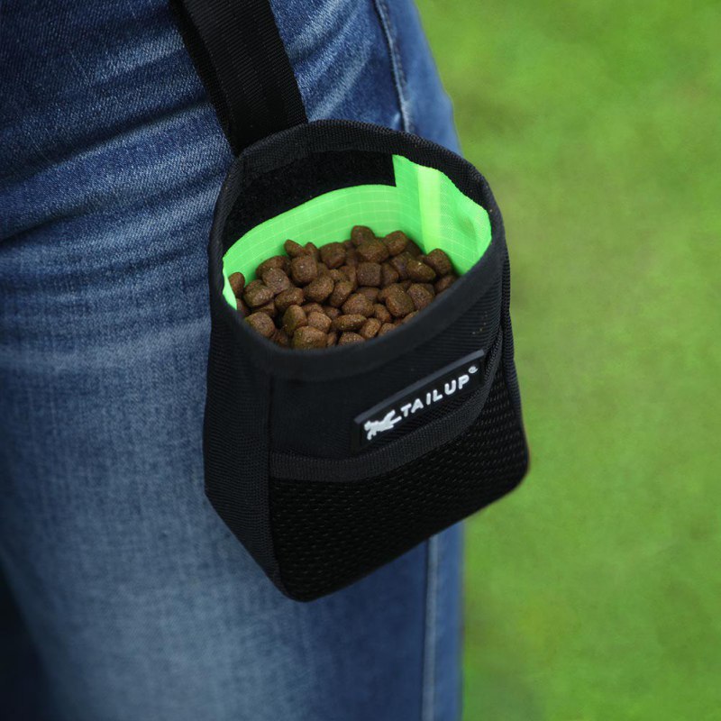 Outdoor Portable Training Dog  - огляд і ціна Pet Supplies Rewards