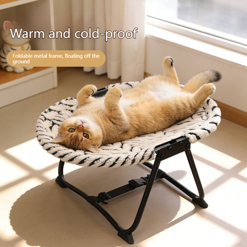 JUSTINLAU Pet Marching Bed Uni - огляд і ціна Pet Supplies Application