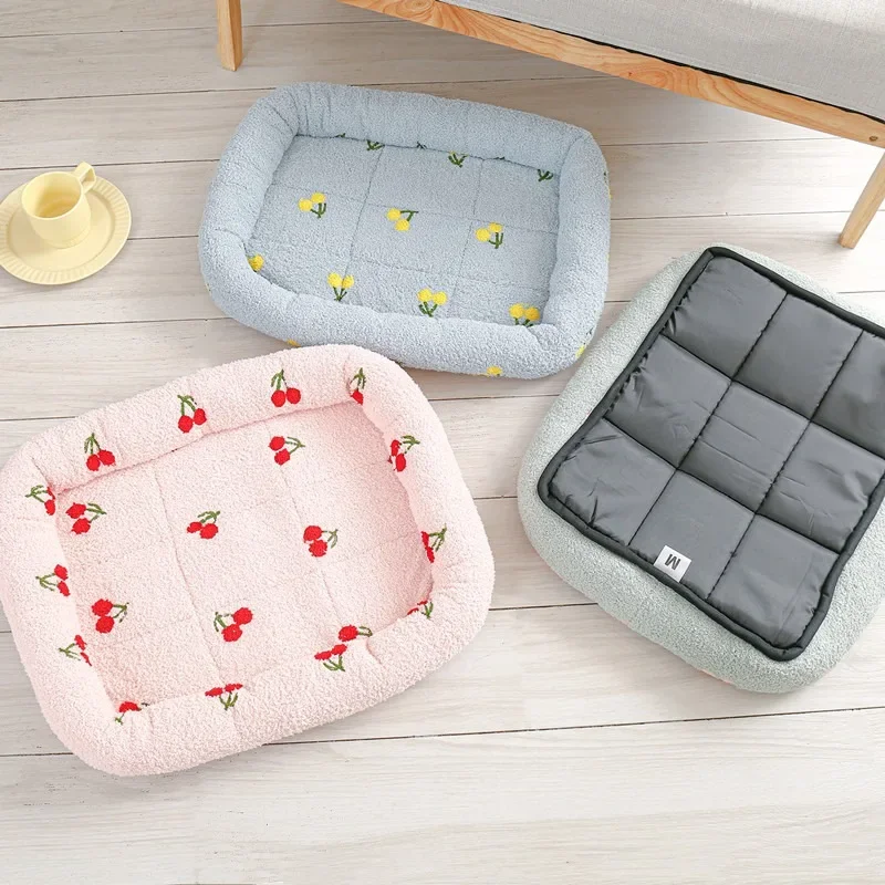 Universal Kennel Cloud Velvet  - огляд і ціна Calming Dog Bed