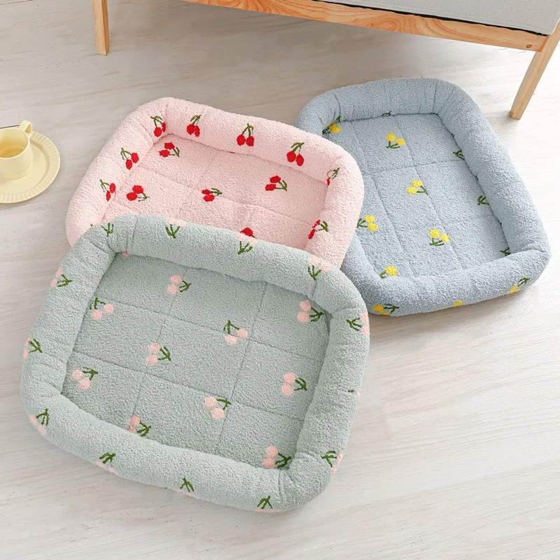 Universal Kennel Cloud Velvet  - огляд і ціна Calming Dog Bed