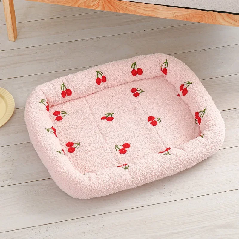 Universal Kennel Cloud Velvet  - огляд і ціна Calming Dog Bed