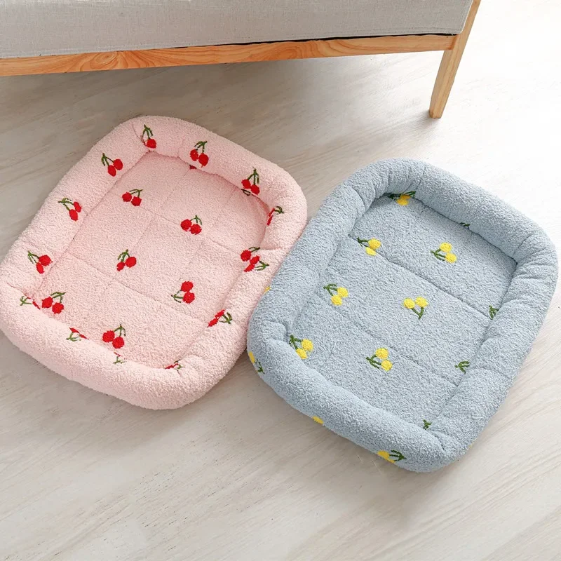 Universal Kennel Cloud Velvet  - огляд і ціна Calming Dog Bed