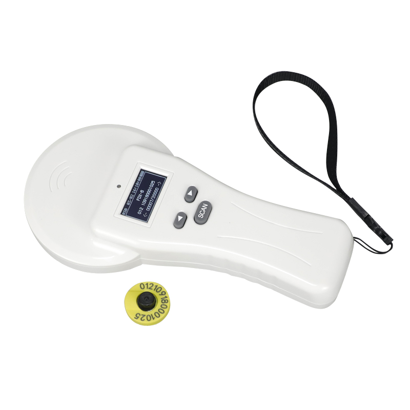 RFID Animal Tag Reader FDX-B F - огляд і ціна Pet Supplies Online