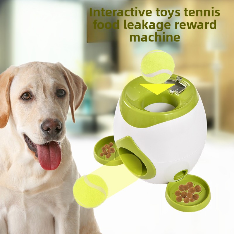 2 in 1 Dog Pet Interactive Toy - огляд і ціна Pet Supplies Rewards