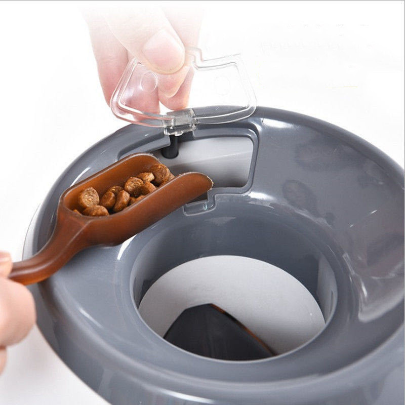 2 in 1 Dog Pet Interactive Toy - огляд і ціна Pet Supplies Rewards