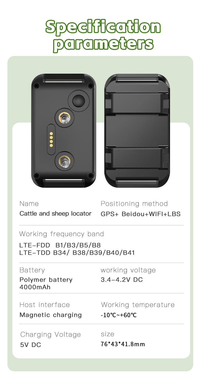 Special WiFi Waterproof GPS Do - огляд і ціна Pet Gps Tracker Collar