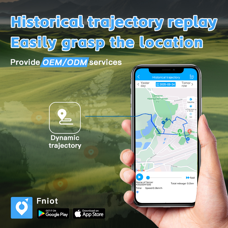 Special WiFi Waterproof GPS Do - огляд і ціна Pet Gps Tracker Collar