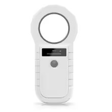 134.2KHz RFID Animal Reader 15 - огляд і ціна Pet Supplies Online