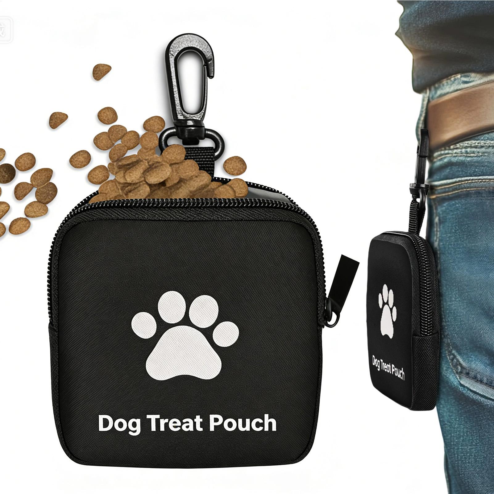 Dog Training Treat Bags Portab - огляд і ціна Pet Supplies Rewards