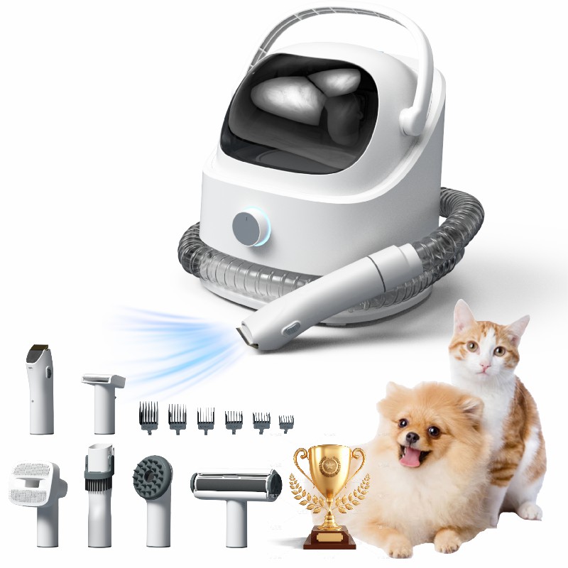 Oem Factory Silver Cleaner Dog - огляд і ціна Pet Supplies Application